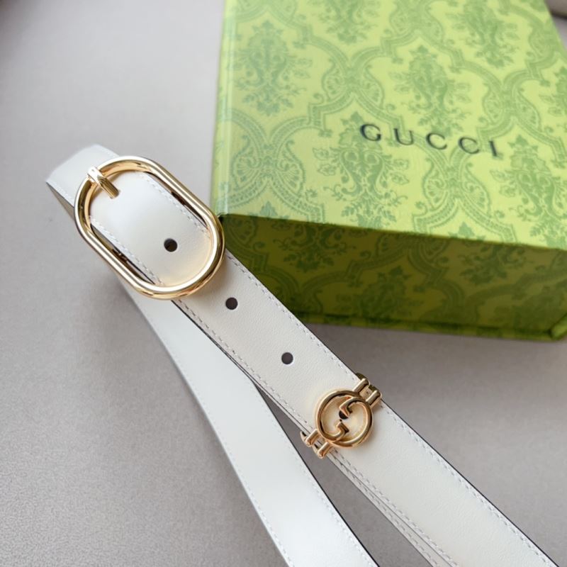 Gucci Belts